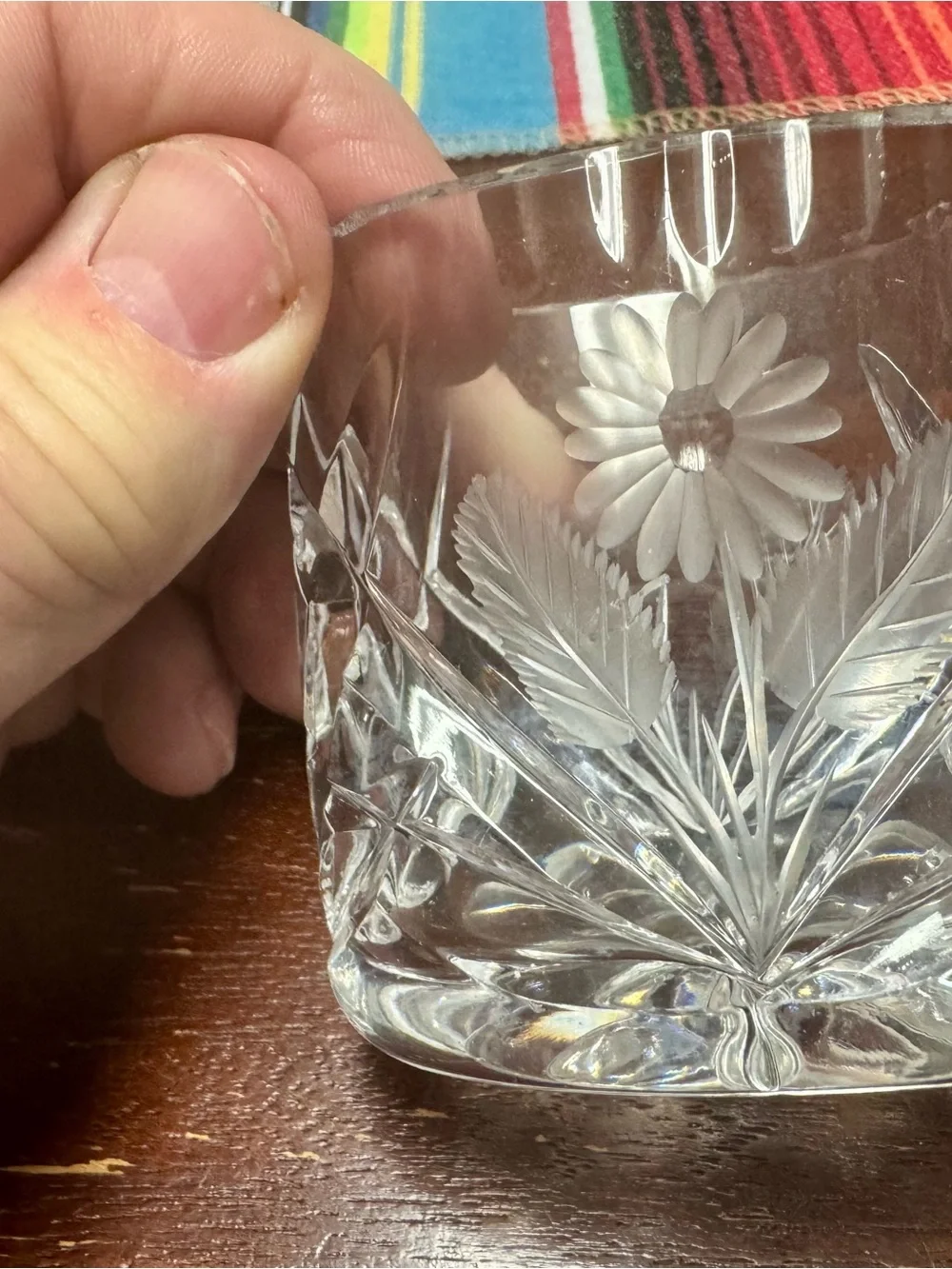 N/A elegant clear